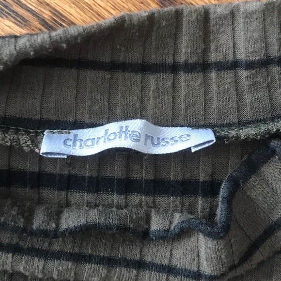 Long sleeve top - Picture 2 of 2